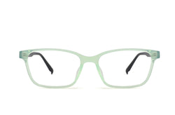 Monique | Rectangle Premium Glasses