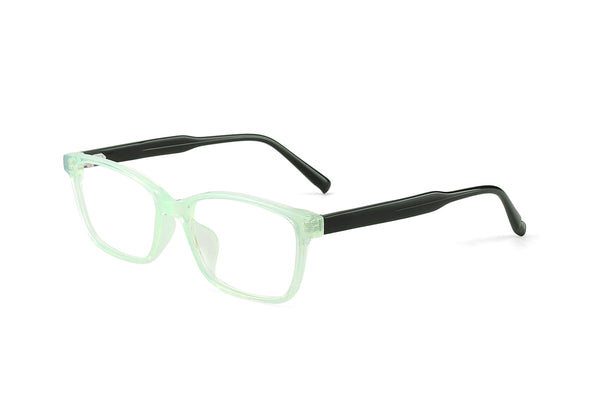 Monique | Rectangle Cat Eye Premium Glasses