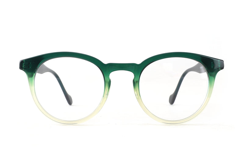 Rory | Round Premium Glasses