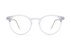 Rory | Round Premium Glasses