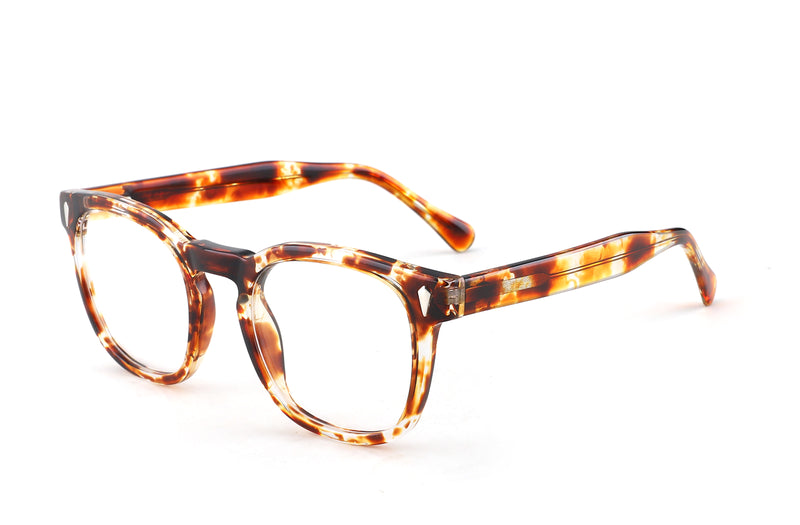 Mckensie | Square Premium Glasses