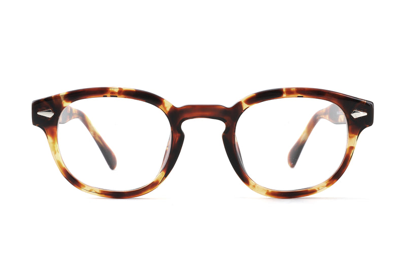 Quin | Round Premium Glasses