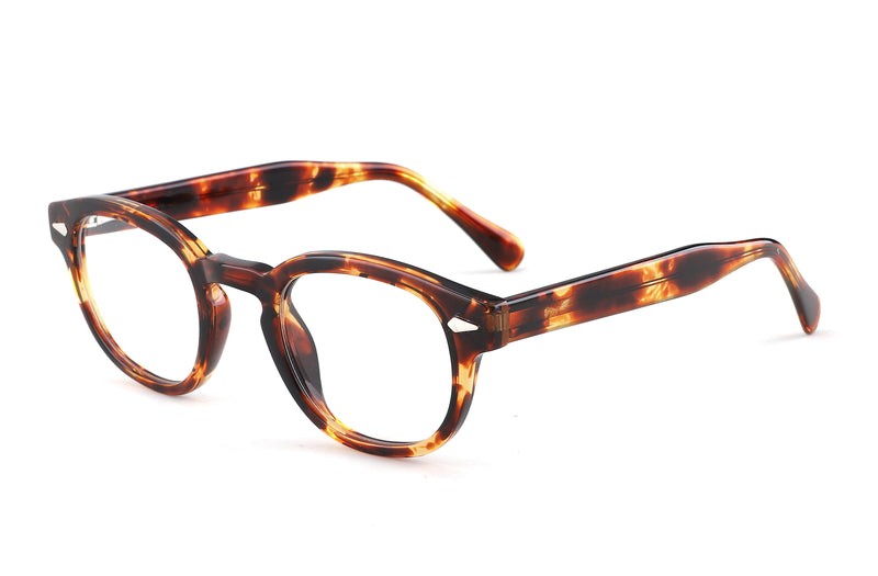 Quin | Round Premium Glasses