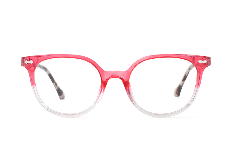 Susan | Oval Premium Glasses