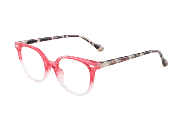 Susan | Oval Premium Glasses