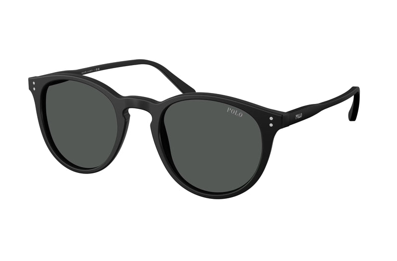 Polo Ralph Lauren PH4110 | Round Sunglasses