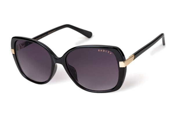 Morwenna Radley RDS | Oval Sunglasses