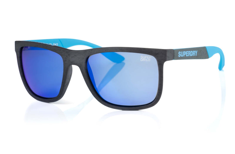 SDS RUNNERX Superdry | Square Polarised Sunglasses