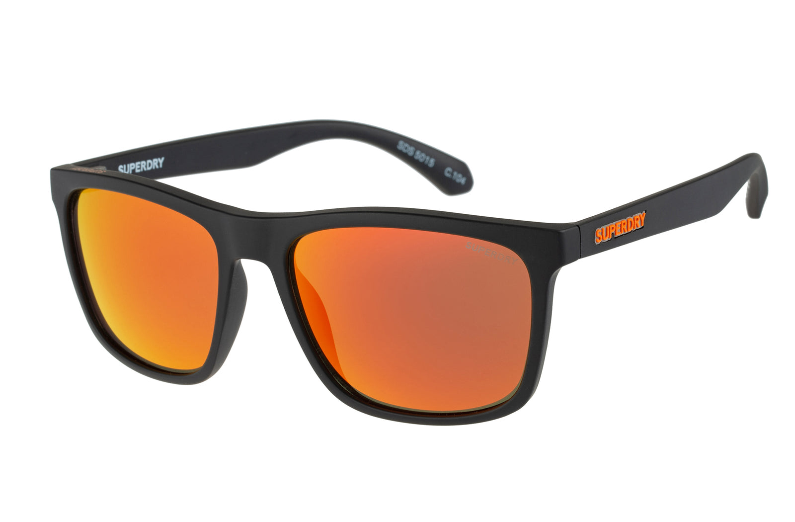SDS 5015 Superdry | Square Sunglasses – Optical King