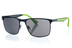 SDS ACE 004 Superdry | Square Sunglasses | Green