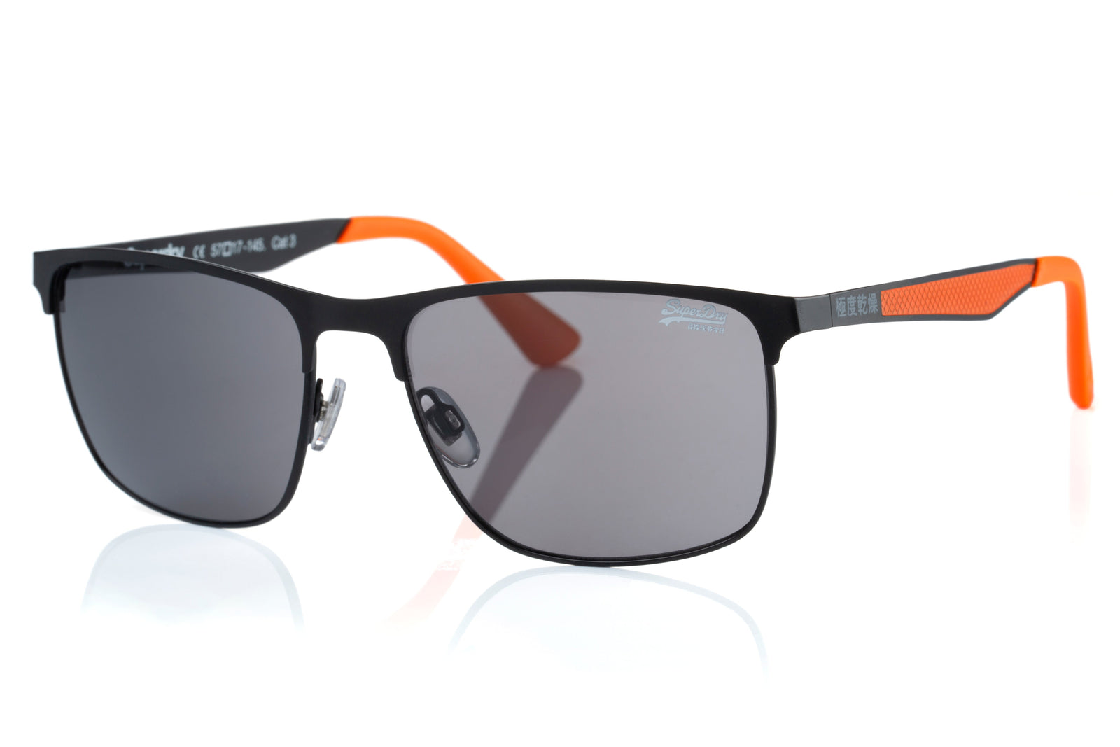 SDS ACE 004 Superdry | Square Sunglasses – Optical King