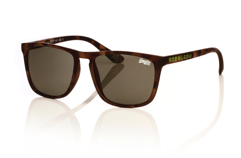 SDS SHOCKWAVE Superdry | Square Sunglasses