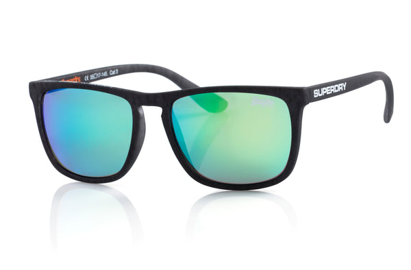 SDS SHOCKWAVE Superdry | Square Sunglasses