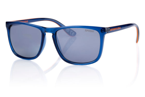 SDS SHOCKWAVE Superdry | Square Sunglasses