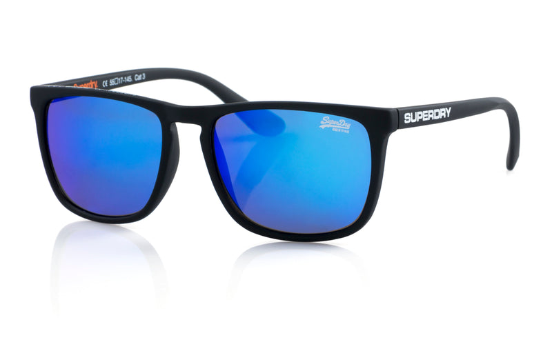 SDS SHOCKWAVE Superdry | Square Sunglasses