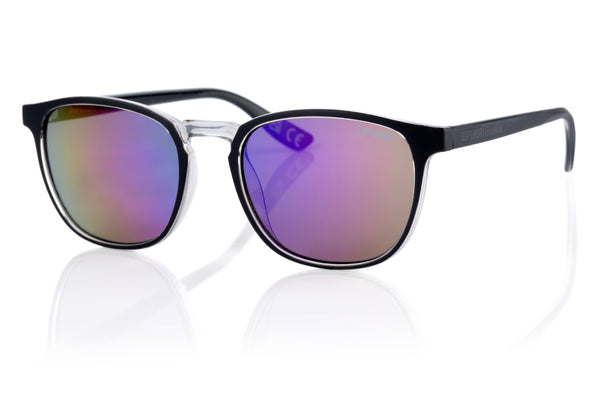 SDS VINTAGENEON Superdry | Oval Sunglasses