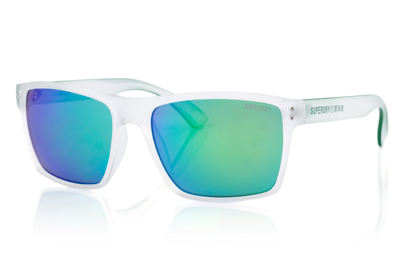 SDS KOBE Superdry | Rectangle Sunglasses