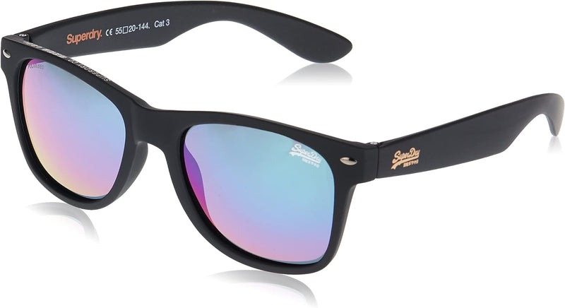 SDS Alfie Superdry | Polarised Square Sunglasses