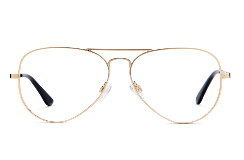 Angel | Aviator Glasses Optical King