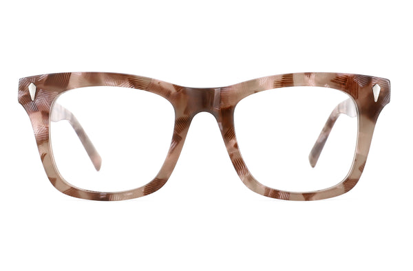 Austin | Square Glasses