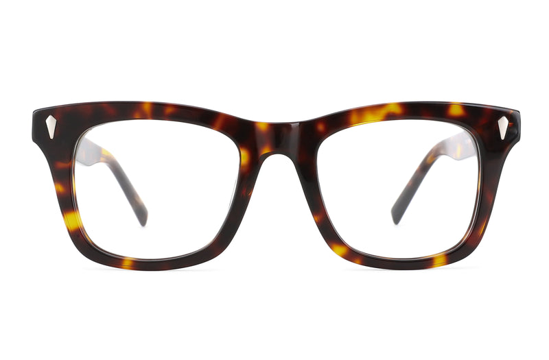 Austin Square Austin | Square Premium Glasses – Optical King