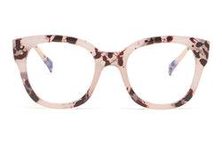 Autumn | Blue Light Oval Glasses