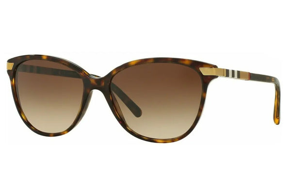 Burberry BE4216 | Cat Eye Sunglasses