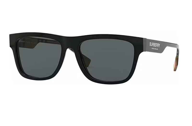 Burberry BE4293 | Square Polarised Sunglasses