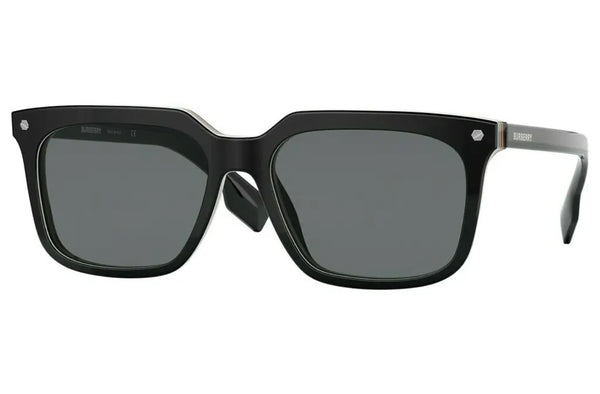 Burberry BE4337 Carnaby | Square Sunglasses