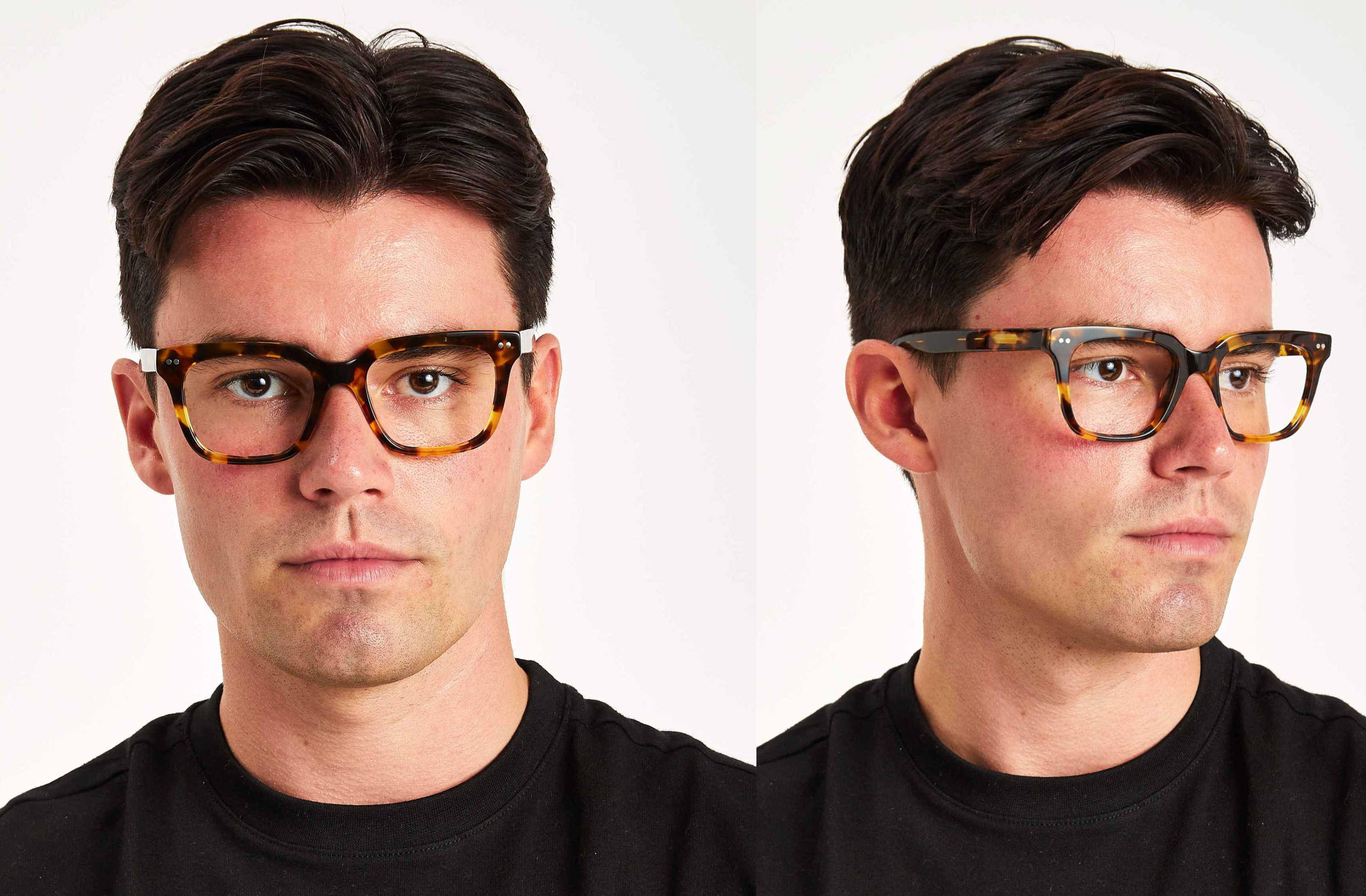 Beckett Square Premium Glasses Optical King