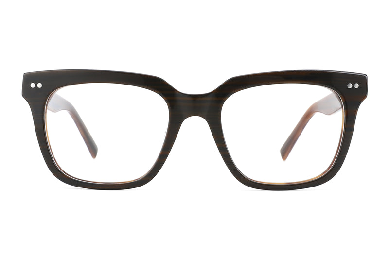 Beckett | Square Glasses