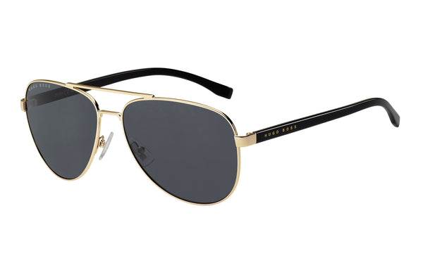 BOSS 0761/S | Hugo Boss Aviator Sunglasses