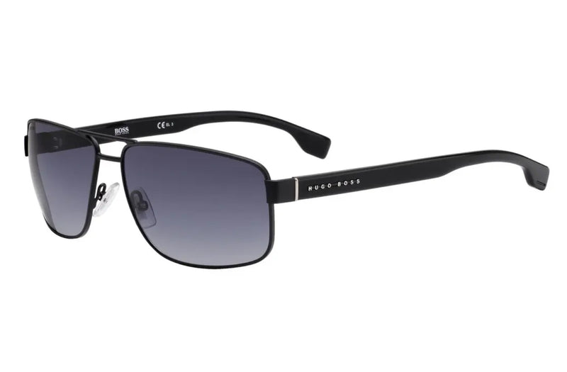 BOSS 1035/S | Hugo Boss Rectangle Sunglasses