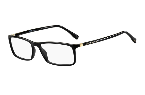 BOSS 0680/IT | Hugo Boss Rectangle Glasses