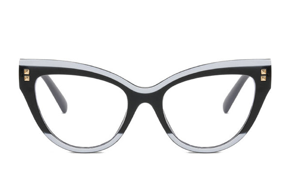 9. Cat-Eye Frames for Men: A Bold Unexpected Trend