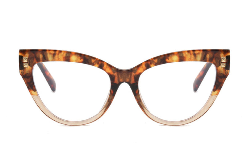 Carol | Cat Eye Glasses
