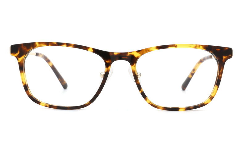 Charlize | Rectangle Premium Glasses