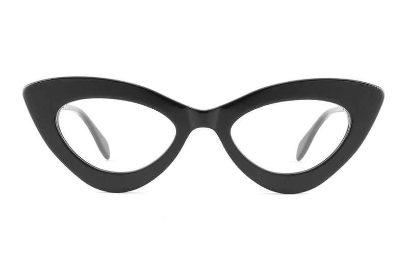 Cinderella | Cat Eye Glasses