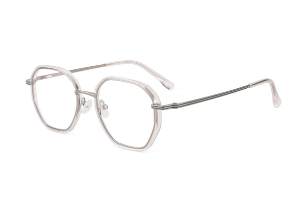 Dakota | Octagon Glasses