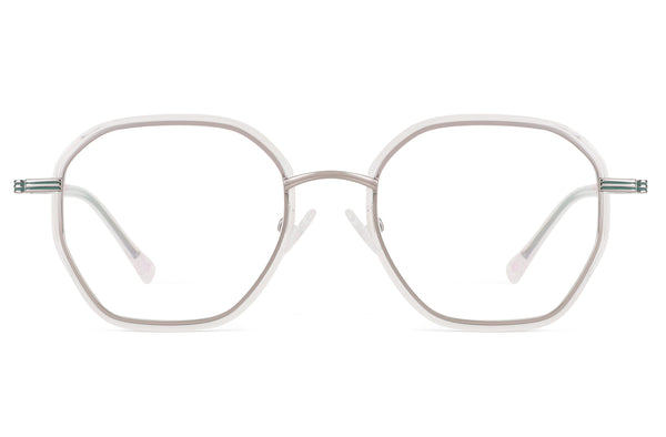 Dakota | Octagon Glasses