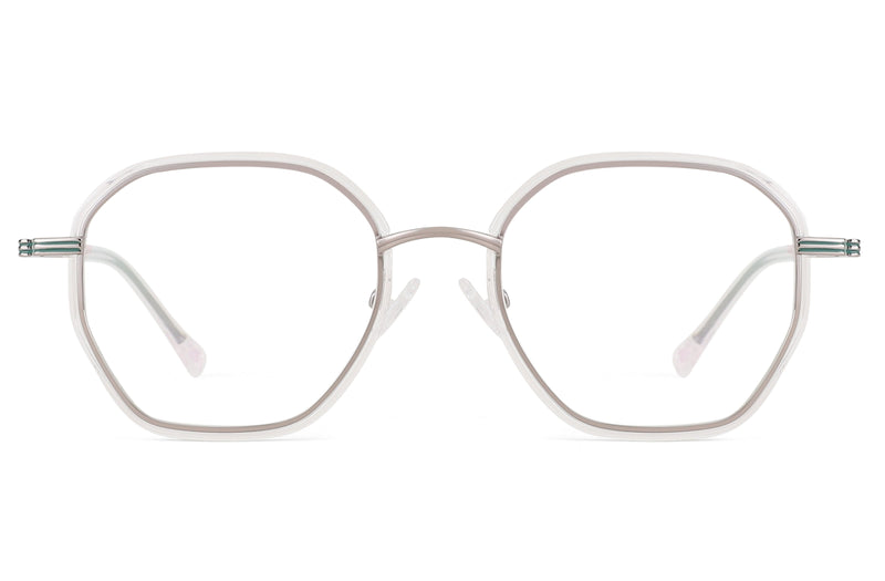 Dakota | Octagon Glasses