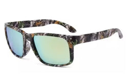 Cortez Sunglasses | Square Sunglasses Optical King | Tortoise