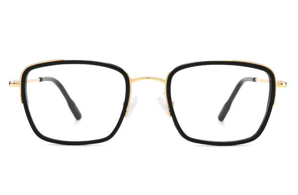 Costello | Rectangle Glasses