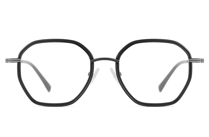 Dakota | Octagon Glasses