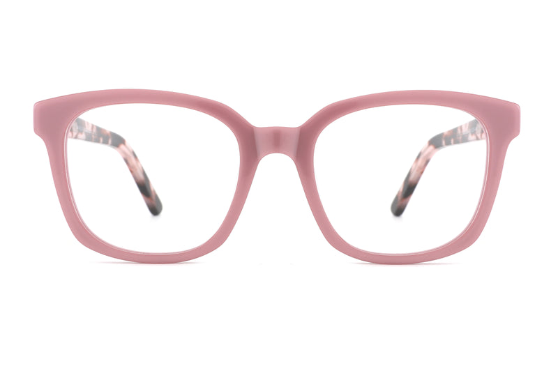 Daphne | Square Glasses