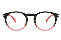 Diallo | Round Glasses