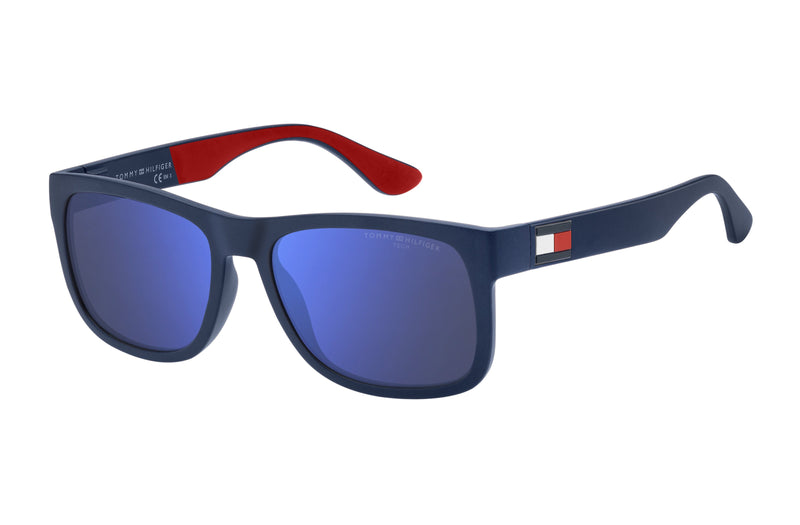 TH 1556/S Tommy Hilfiger | Square Sunglasses