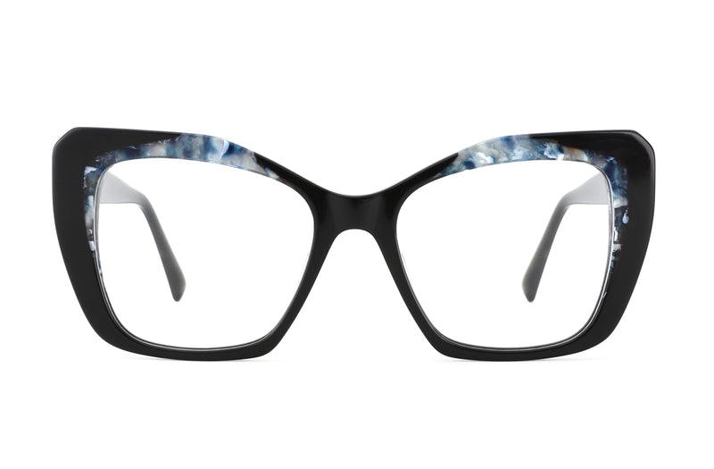 Dutchess | Cat Eye Glasses