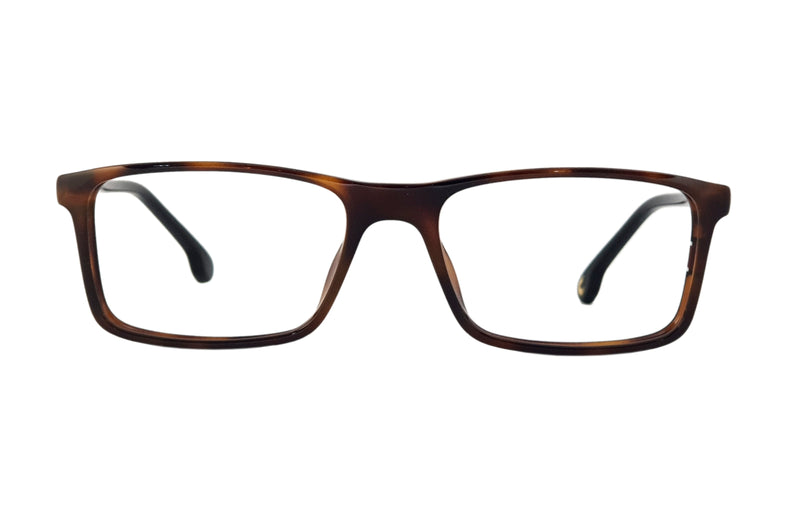 175 Carrera | Dark Havana Glasses