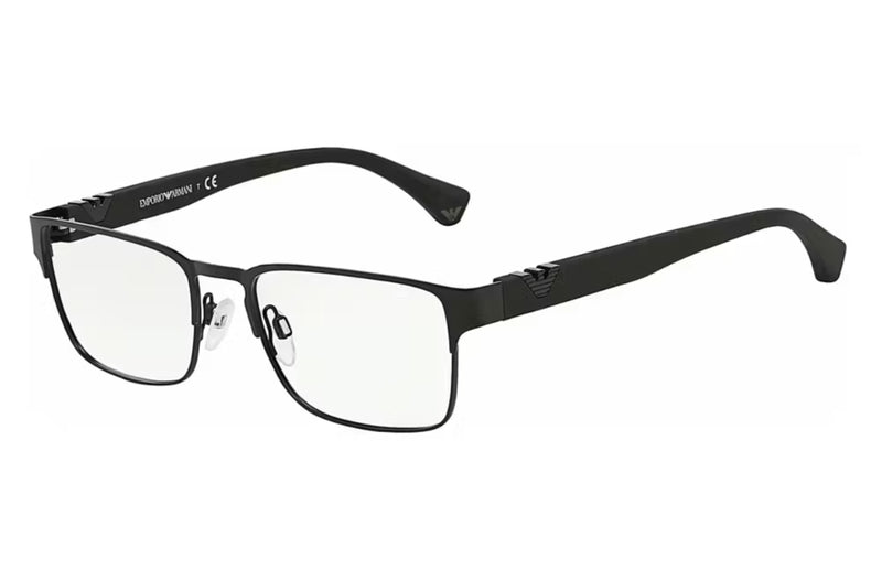 Armani EA1027 | Rectangle Glasses